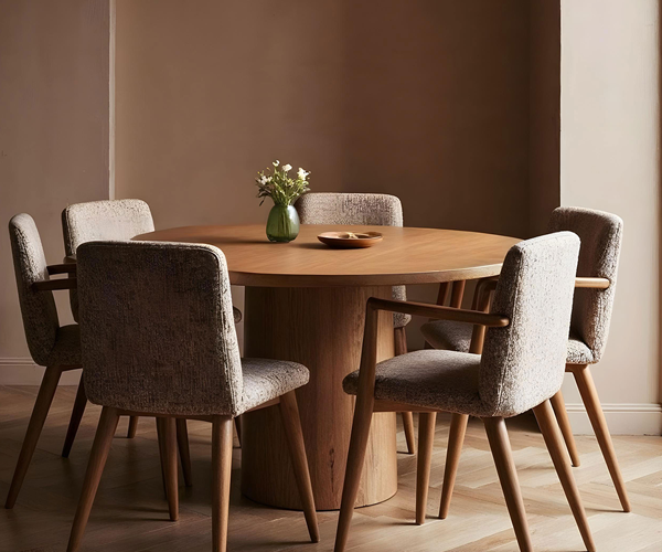 Up to 40% Off<br />
Dining Collection